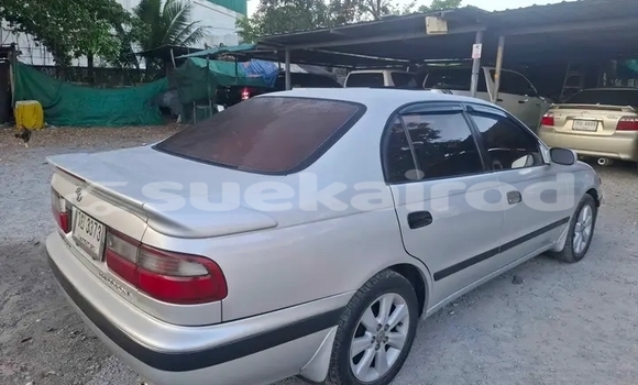 Buy Used Toyota Camry Other Car in Chai Nat in Chai Nat Buy Used Toyota Camry Other Car in Chai Nat in Chai Nat
