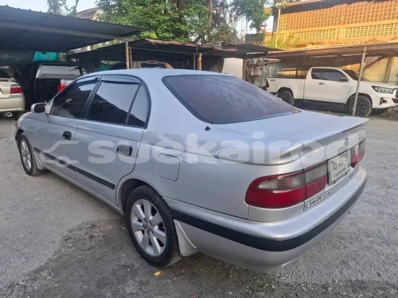 Big with watermark toyota camry chai nat chai nat 77949