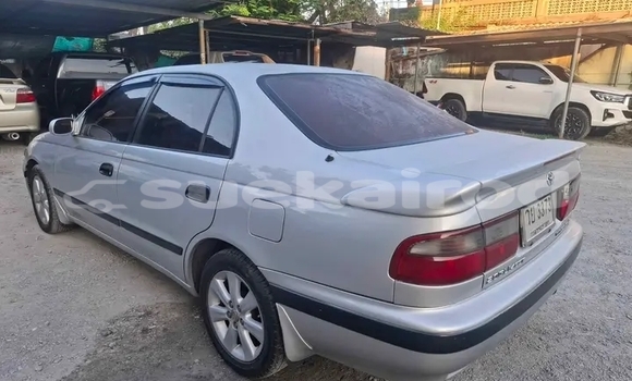 Buy Used Toyota Camry Other Car in Chai Nat in Chai Nat Buy Used Toyota Camry Other Car in Chai Nat in Chai Nat