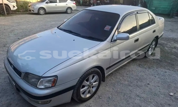 Buy Used Toyota Camry Other Car in Chai Nat in Chai Nat Buy Used Toyota Camry Other Car in Chai Nat in Chai Nat