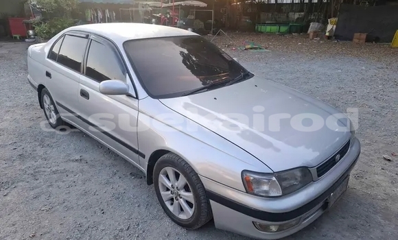 Buy Used Toyota Camry Other Car in Chai Nat in Chai Nat Buy Used Toyota Camry Other Car in Chai Nat in Chai Nat