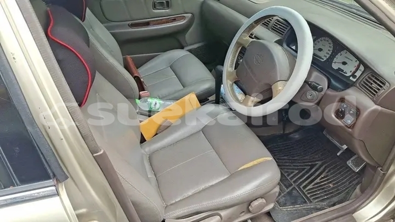 Big with watermark nissan sunny chai nat chai nat 77950