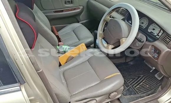 Buy Used Nissan Sunny Other Car in Chai Nat in Chai Nat Buy Used Nissan Sunny Other Car in Chai Nat in Chai Nat