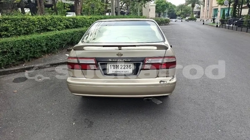 Big with watermark nissan sunny chai nat chai nat 77950