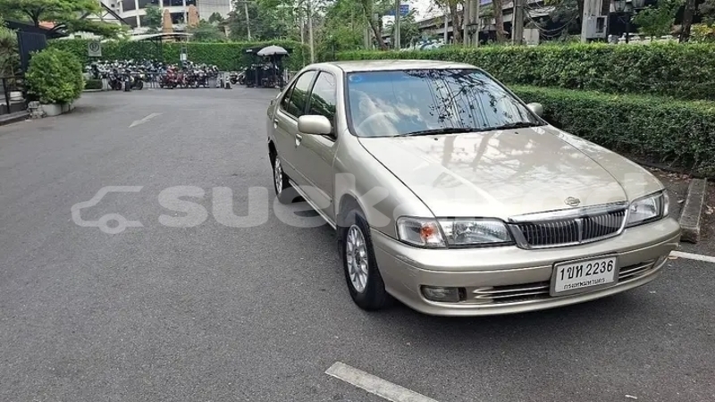 Big with watermark nissan sunny chai nat chai nat 77950