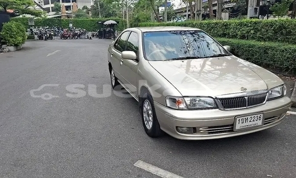 Buy Used Nissan Sunny Other Car in Chai Nat in Chai Nat Buy Used Nissan Sunny Other Car in Chai Nat in Chai Nat