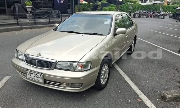 Buy Used Nissan Sunny Other Car in Chai Nat in Chai Nat Buy Used Nissan Sunny Other Car in Chai Nat in Chai Nat