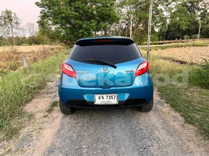Big with watermark mazda 2 chaiyaphum chaiyaphum 77951