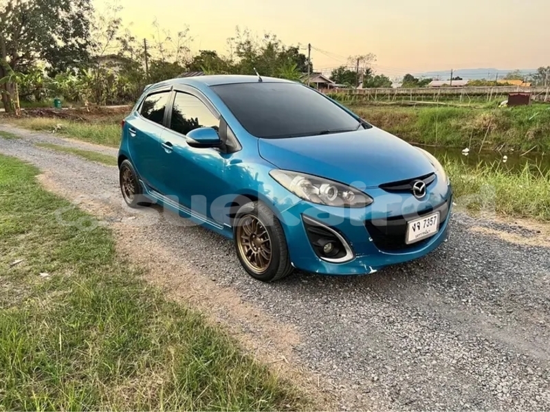 Big with watermark mazda 2 chaiyaphum chaiyaphum 77951
