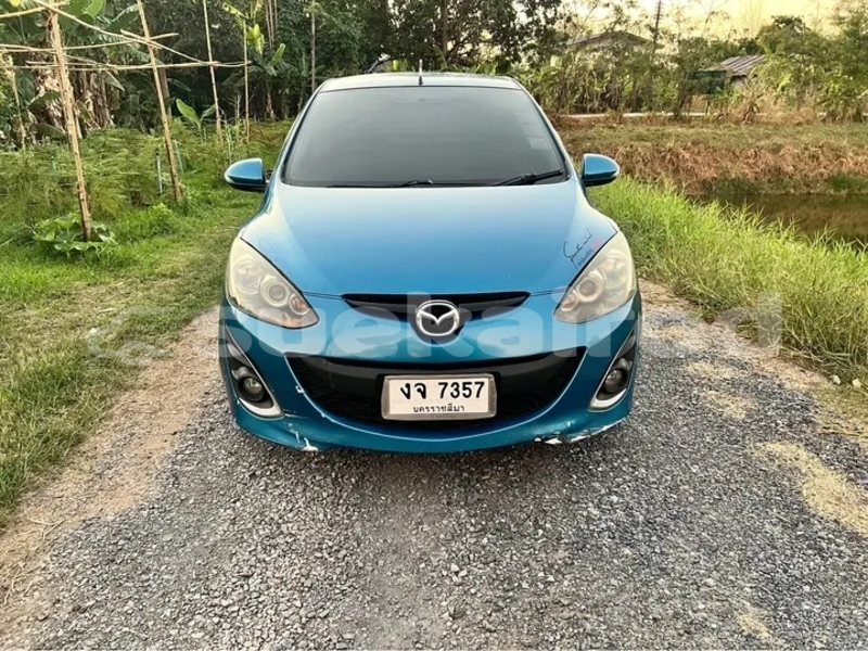 Big with watermark mazda 2 chaiyaphum chaiyaphum 77951