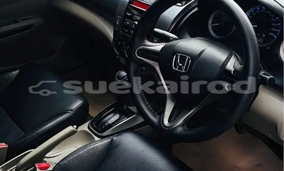 Buy Used Honda City Black Car in Chachoengsao in Chachoengsao Buy Used Honda City Black Car in Chachoengsao in Chachoengsao