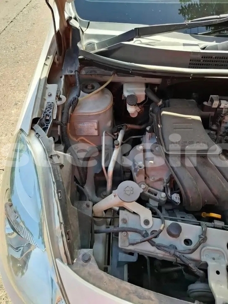 Big with watermark nissan almera chachoengsao chachoengsao 77953