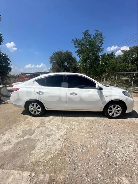 Big with watermark nissan almera chachoengsao chachoengsao 77953