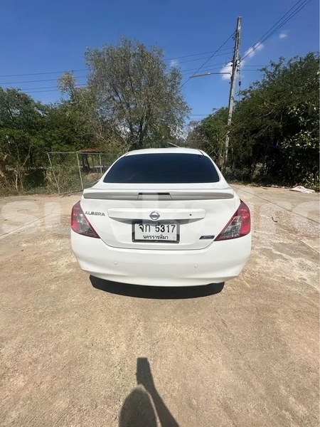 Big with watermark nissan almera chachoengsao chachoengsao 77953