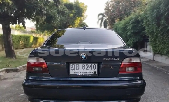 Buy Used BMW E3 Black Car in Bangkok in Bangkok Buy Used BMW E3 Black Car in Bangkok in Bangkok