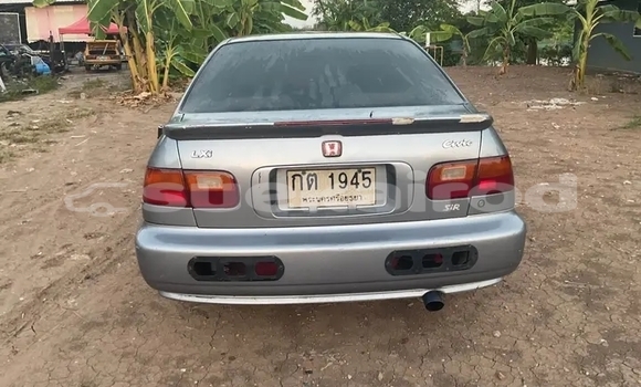 Buy Used Honda City Other Car in Chachoengsao in Chachoengsao Buy Used Honda City Other Car in Chachoengsao in Chachoengsao