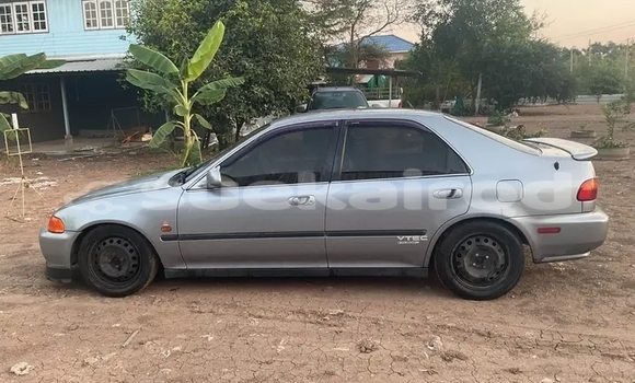 Buy Used Honda City Other Car in Chachoengsao in Chachoengsao Buy Used Honda City Other Car in Chachoengsao in Chachoengsao