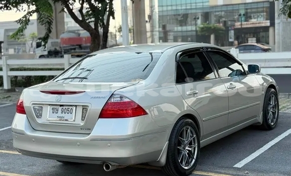 Buy Used Honda Accord Other Car in Chai Nat in Chai Nat Buy Used Honda Accord Other Car in Chai Nat in Chai Nat