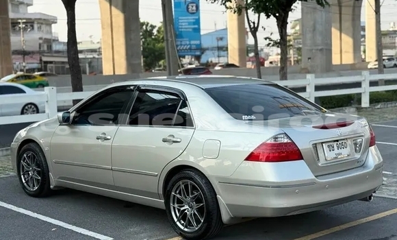 Buy Used Honda Accord Other Car in Chai Nat in Chai Nat Buy Used Honda Accord Other Car in Chai Nat in Chai Nat
