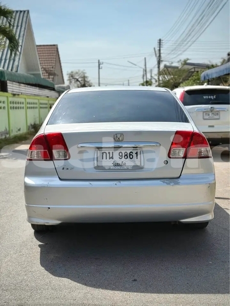 Big with watermark honda civic chachoengsao chachoengsao 77958