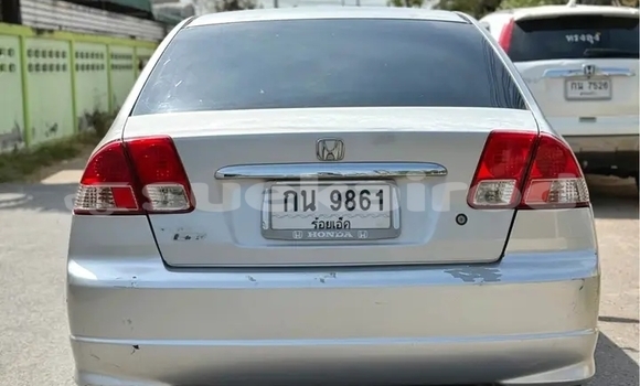 Buy Used Honda Civic Other Car in Chachoengsao in Chachoengsao Buy Used Honda Civic Other Car in Chachoengsao in Chachoengsao