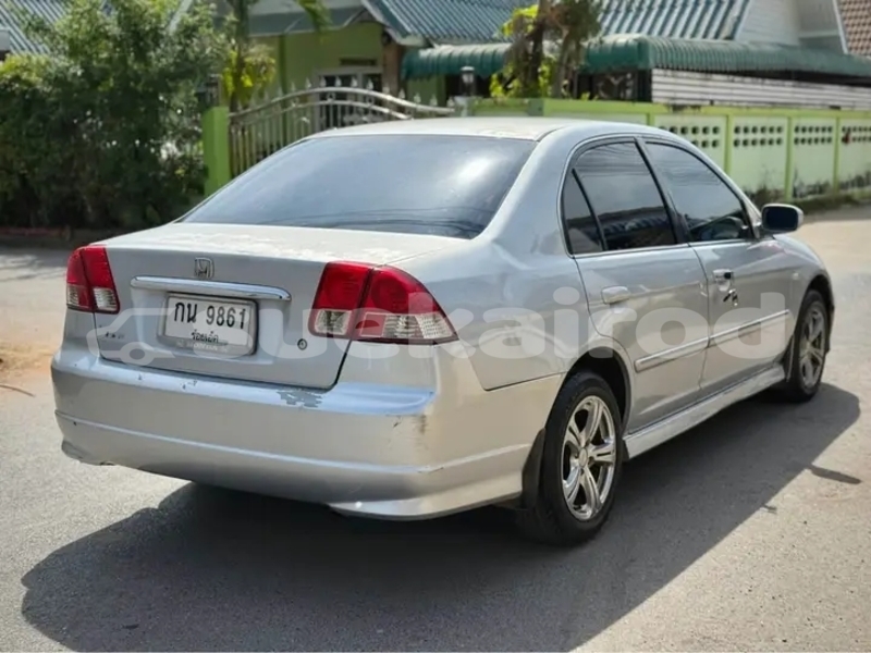 Big with watermark honda civic chachoengsao chachoengsao 77958