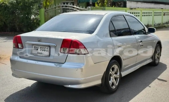 Buy Used Honda Civic Other Car in Chachoengsao in Chachoengsao Buy Used Honda Civic Other Car in Chachoengsao in Chachoengsao