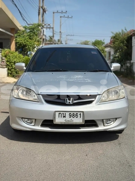 Big with watermark honda civic chachoengsao chachoengsao 77958