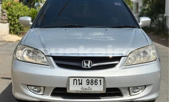 Buy Used Honda Civic Other Car in Chachoengsao in Chachoengsao Buy Used Honda Civic Other Car in Chachoengsao in Chachoengsao