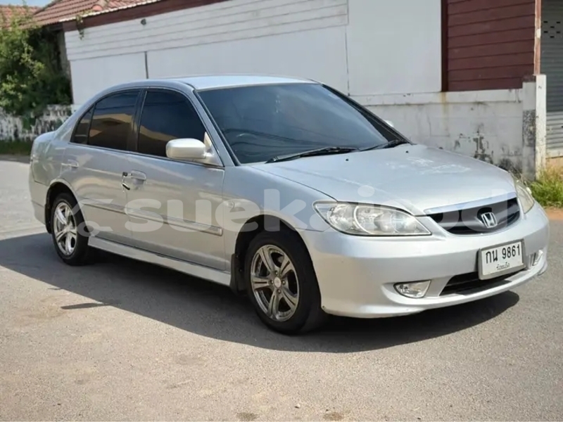 Big with watermark honda civic chachoengsao chachoengsao 77958