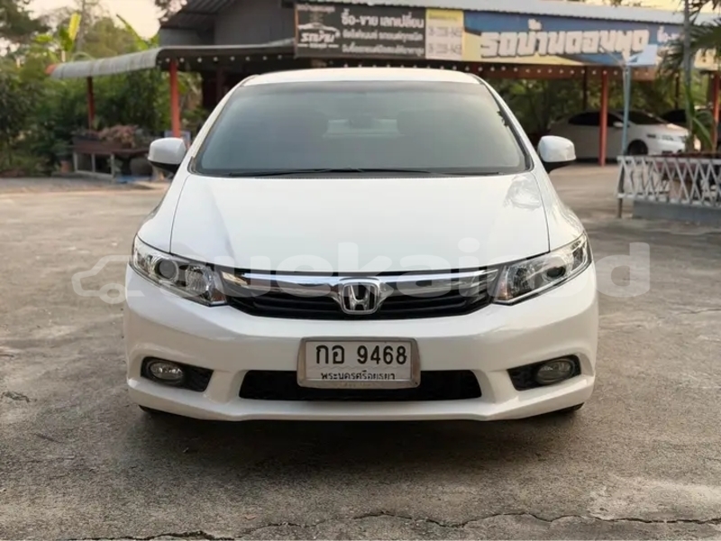 Big with watermark honda civic chachoengsao chachoengsao 77959