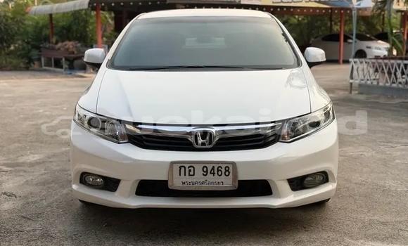 Buy Used Honda Civic Other Car in Chachoengsao in Chachoengsao Buy Used Honda Civic Other Car in Chachoengsao in Chachoengsao