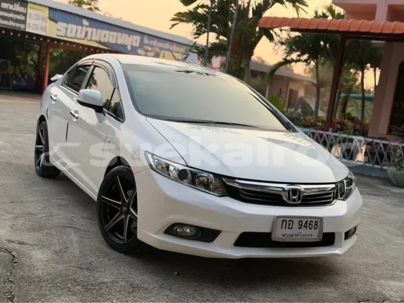 Big with watermark honda civic chachoengsao chachoengsao 77959