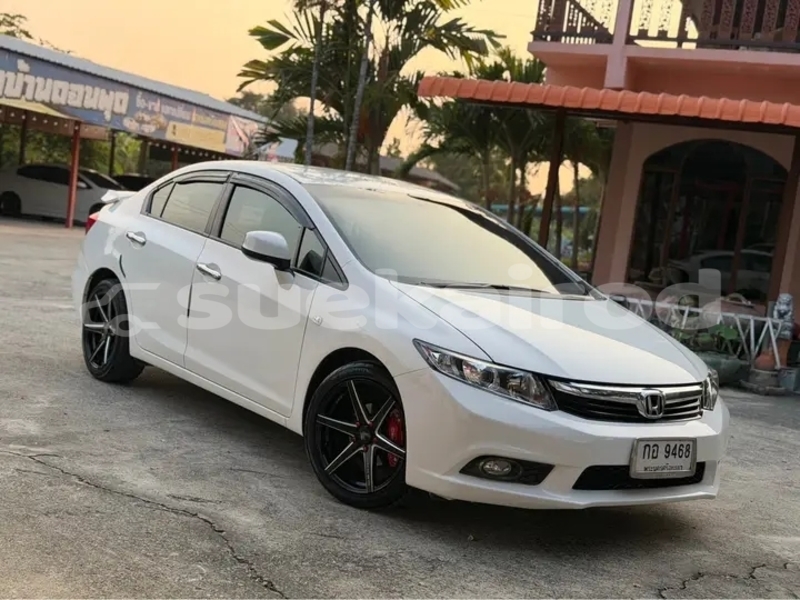 Big with watermark honda civic chachoengsao chachoengsao 77959