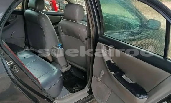 Buy Used Toyota Altis Other Car in Chachoengsao in Chachoengsao