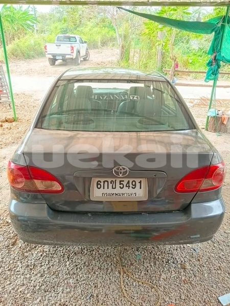 Big with watermark toyota altis chachoengsao chachoengsao 77961