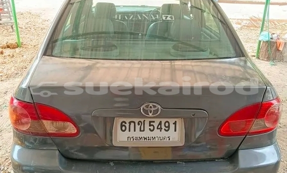 Buy Used Toyota Altis Other Car in Chachoengsao in Chachoengsao Buy Used Toyota Altis Other Car in Chachoengsao in Chachoengsao