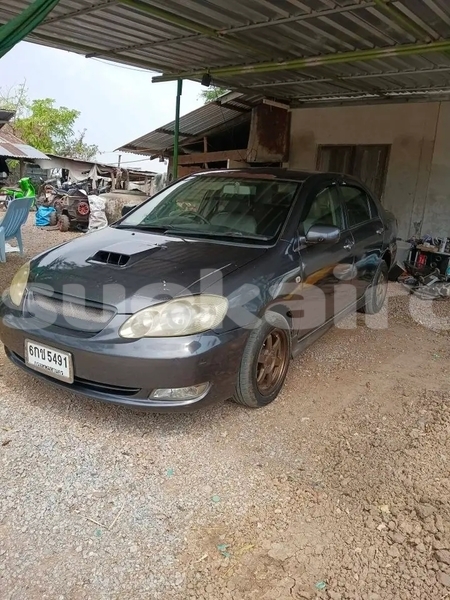 Big with watermark toyota altis chachoengsao chachoengsao 77961