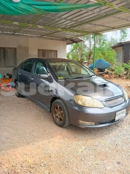 Big with watermark toyota altis chachoengsao chachoengsao 77961