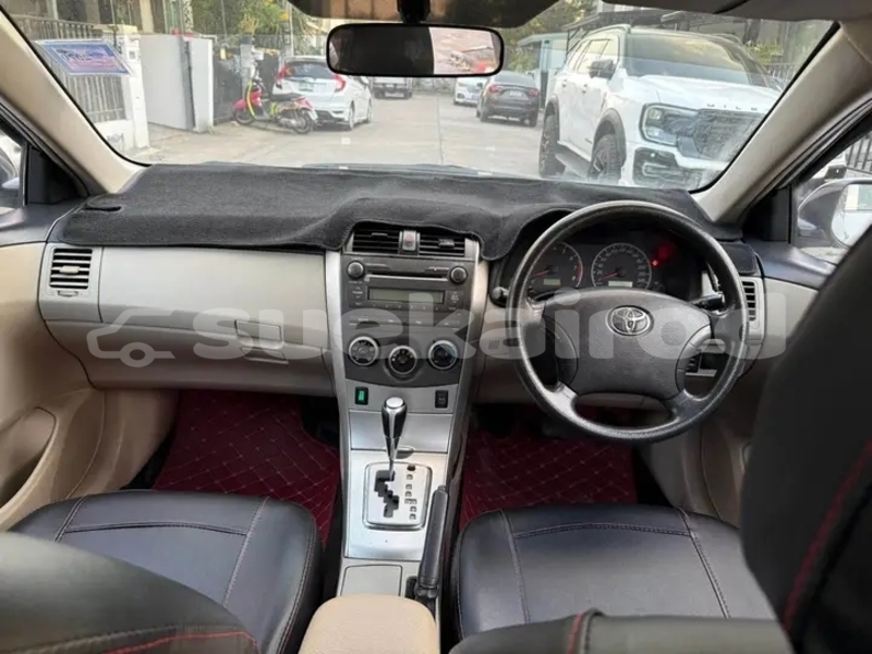 Big with watermark toyota altis chachoengsao chachoengsao 77962