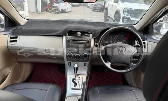 Buy Used Toyota Altis Other Car in Chachoengsao in Chachoengsao Buy Used Toyota Altis Other Car in Chachoengsao in Chachoengsao