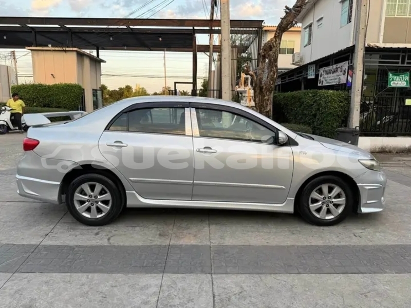 Big with watermark toyota altis chachoengsao chachoengsao 77962