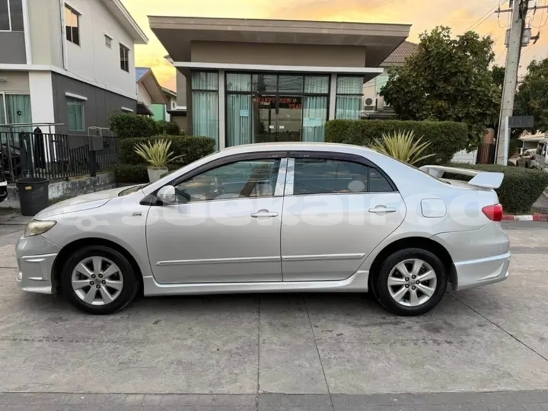 Big with watermark toyota altis chachoengsao chachoengsao 77962