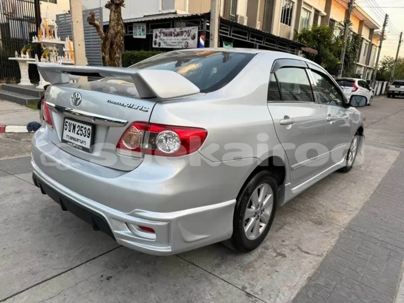 Big with watermark toyota altis chachoengsao chachoengsao 77962