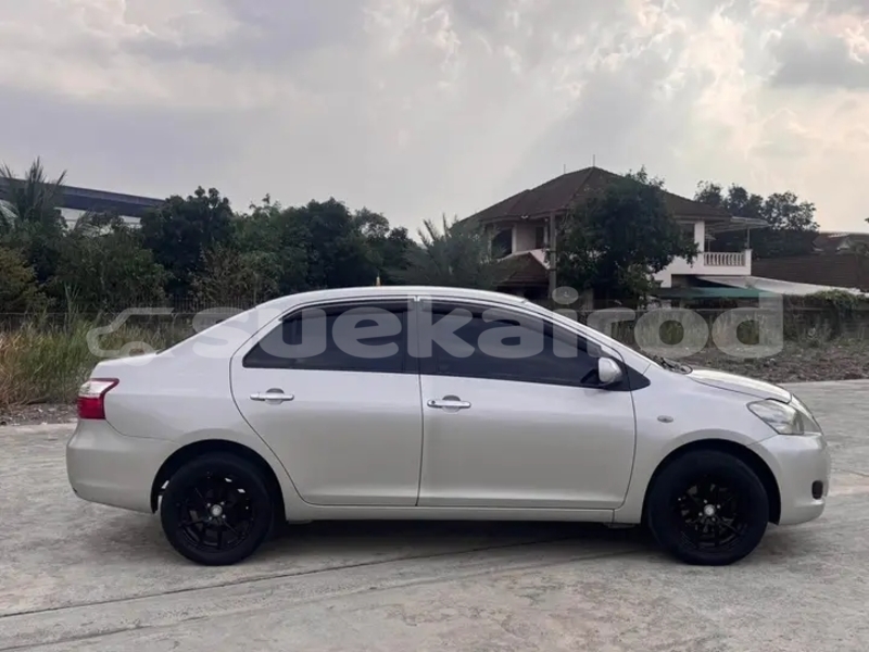 Big with watermark toyota vios chumphon chumphon 77963