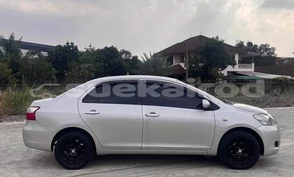 Buy Used Toyota Vios Other Car in Chumphon in Chumphon