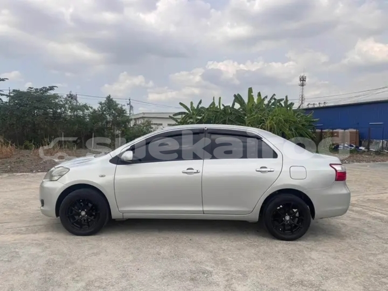 Big with watermark toyota vios chumphon chumphon 77963