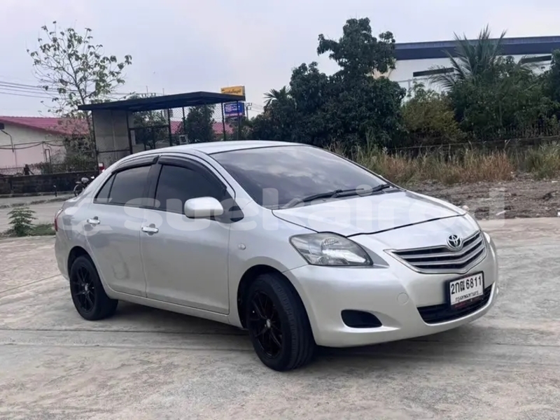 Big with watermark toyota vios chumphon chumphon 77963