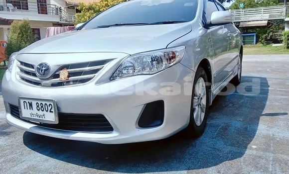 Buy Used Toyota Yaris Other Car in Chachoengsao in Chachoengsao Buy Used Toyota Yaris Other Car in Chachoengsao in Chachoengsao