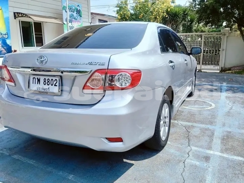Big with watermark toyota yaris chachoengsao chachoengsao 77965